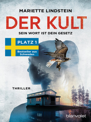 cover image of Der Kult--Sein Wort ist dein Gesetz